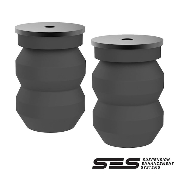 Timbren REAR SES 13-19 CHEV/GMC G3500/G4500 CUBE VAN GMRG45 - main